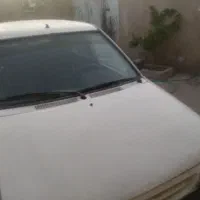 پراید مدل 89|خودرو سواری و وانت|خاش, |دیوار