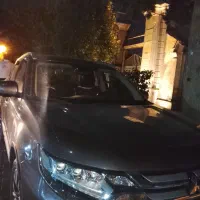 فروش ماشین سواری اوتلندر میتسوبیشی