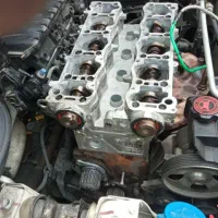 مکانیک سیار و تنظیم موتور شبانه وروزی