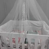 تخت نوزاد درحدنو