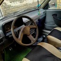 پراید مدل 84