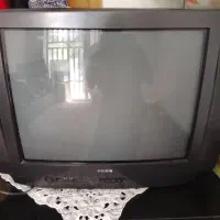 تلویزیون قدیمی