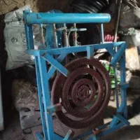 اجاق گاز بزرگ هیئت