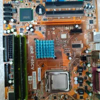 مادربرد قدیمی