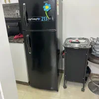 یخچال 12 فوت ایستکول مدل 296200