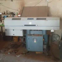 دستگاه CNC|ماشین‌آلات صنعتی|همدان, |دیوار