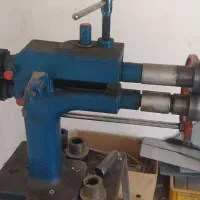 چرخ حلب سازی