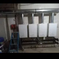 استخدام نیروی کارگر ساده جهت تاسیسات ساختمان