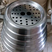 کتری قوری دسینی اصل با کارتن