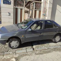 سواری|خودرو سواری و وانت|نورآباد, |دیوار