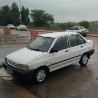 پراید 93خونگی