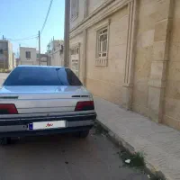 پژو ۹۵