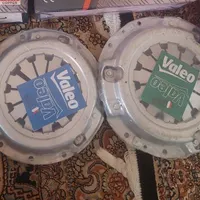 دیسک صفحه ۲۰۶ نو (valeo)