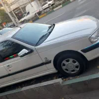 پرشیا|خودرو سواری و وانت|قم, منبع آب|دیوار