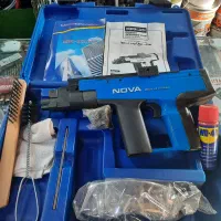 جشنواره میخکوب نوا تایوانی برای بتن واهن زیرقیمت|ابزارآلات|تهران, نصرت|دیوار