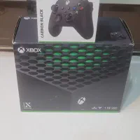 ایکس باکس سری ایکس x