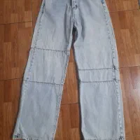 شلوار|لباس|الوند, |دیوار