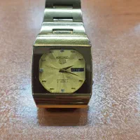 حراج ساعت مچی سیکو۵ اصل ژاپن|ساعت|اهواز, باغ شیخ|دیوار