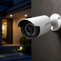 نصب دوربین مداربسته با قیمت مناسب + اقساط ۶ ماهه
