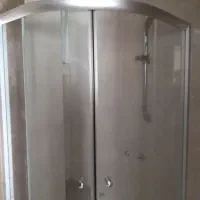 کابین حمام