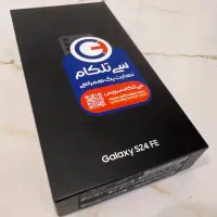 سامسونگ Galaxy S24Fe گیگابایت 256