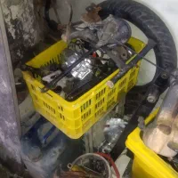 لوازم آن اس