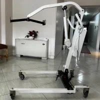 بالابر بیمار (برقی)