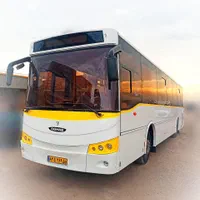 اتوبوس دربستی