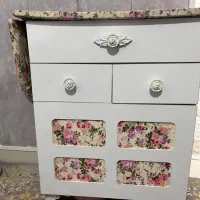 تعدادی لوازم منزل