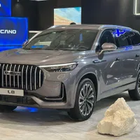 پیش فروش لوکانو L8