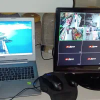 نصب و فروش دوربین مداربسته و دزدگیر اماکن|خدمات پیشه و مهارت|زاهدان, |دیوار