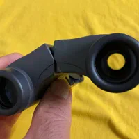 دوربین شکاری پنتاکس آساهی ژاپنی اصل نونو آکبند|کوهنوردی و کمپینگ|شیراز, نیایش|دیوار