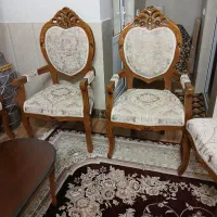 مبل|مبلمان خانگی و میز عسلی|مشهد, هدایت|دیوار