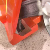 جک پالت ۳تن واقعی بشرط|ماشینآلات صنعتی|پردیس, سیاه سنگ|دیوار