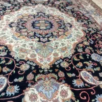 دو عدد روفرشی ۹ متری