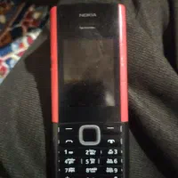 گوشی مدل ۵۰۰۲