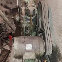 جک کارواش با کمپرسور آمریکایی|ماشینآلات صنعتی|پاکدشت, پاکدشت (مامازند)|دیوار