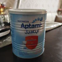 قوطی شیر خشک