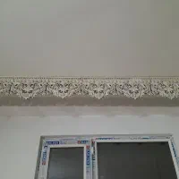کتیبه|پرده، رانر، رومیزی|اردبیل, |دیوار