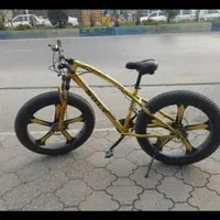 دوچرخه آفرود فروش فوری|دوچرخه، اسکیت، اسکوتر|نور, |دیوار