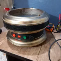 دستگاه قهوه ترک شنی|کافی‌شاپ و رستوران|تهران, جی|دیوار