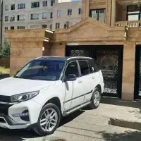 x33 نیو فیس مدل ۴۰۱ درحد صفر قابل معاوضه|خودرو سواری و وانت|مشهد, امیریه|دیوار