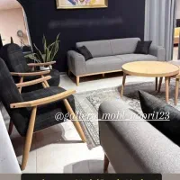 مدل پروانه|مبلمان خانگی و میز عسلی|زنجان, |دیوار