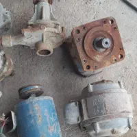 تجهیزات صنعتی|ماشینآلات صنعتی|مسجد سلیمان, |دیوار