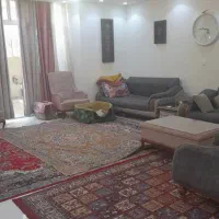 آپارتمان همکف