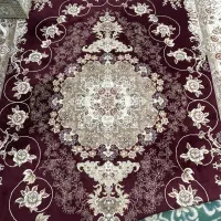 فرش|فرش|قم, شاه ابراهیم|دیوار