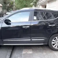 جک S 5 موتور 2000 توربو|خودرو سواری و وانت|رشت, بلوار گیلان|دیوار