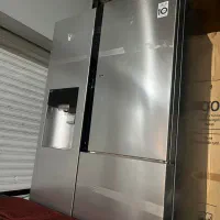 فروش و خریدار انواع یخچال ساید و معمولی کل تهران