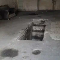 ۵۰مترمغازه+۵۰متر انباری دردو طبقه دربست|اجارهٔ مغازه و غرفه|مشهد, کوی المهدی|دیوار