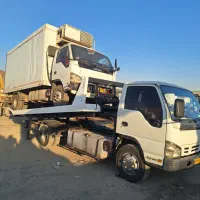 کفی خودروبر، امداد خودرو ، خودروبر یدک کش، جرثقیل|خدمات حمل و نقل|تهران, سعادت‌آباد|دیوار